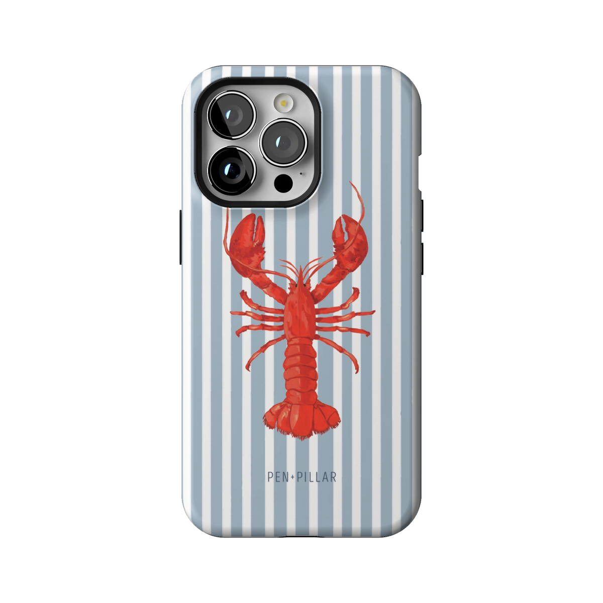 Lobster iPhone Case