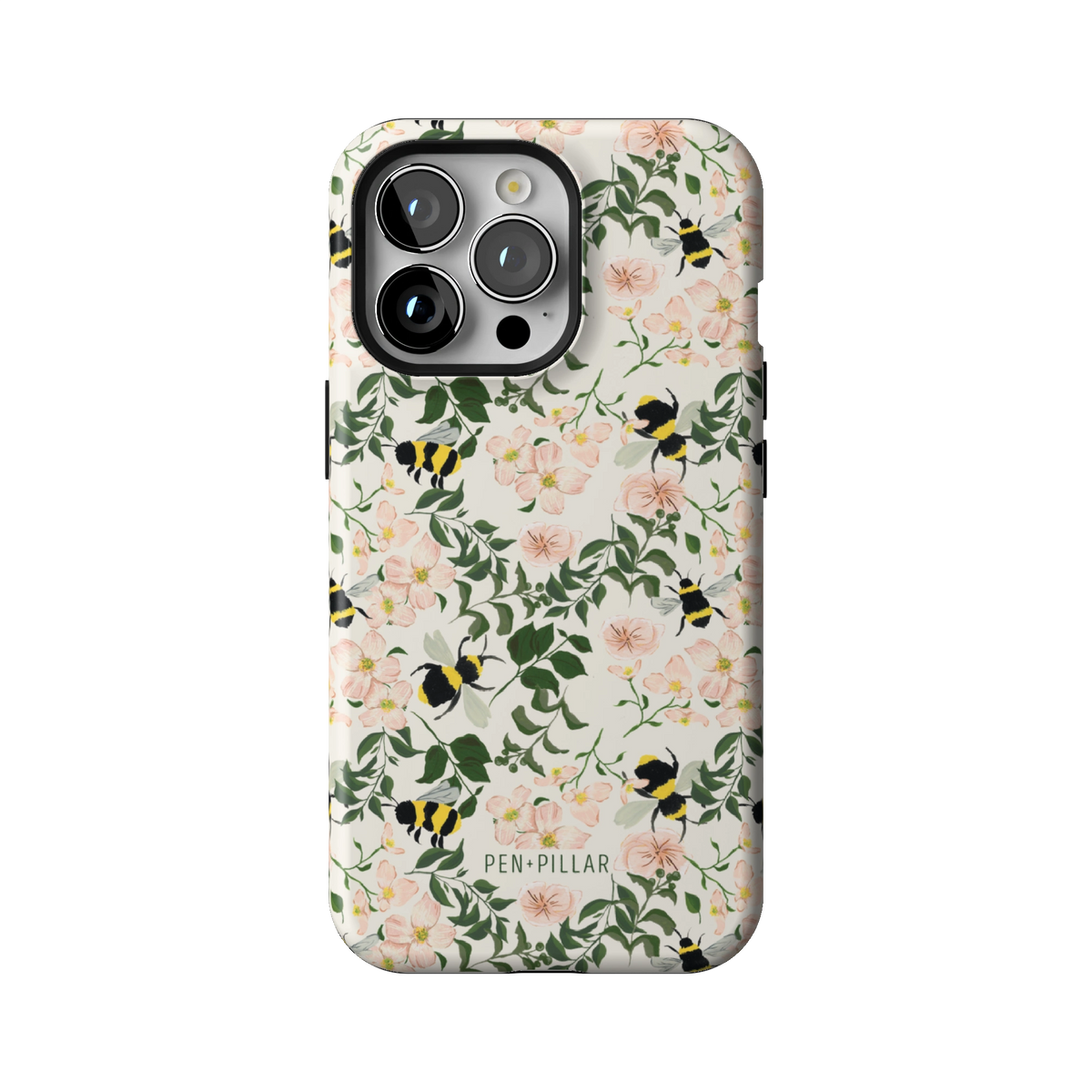 Bumblebee iPhone Case
