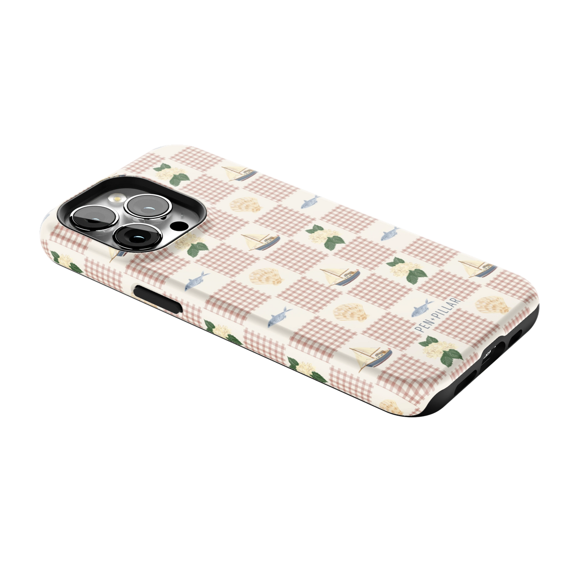 Coastal iPhone Case