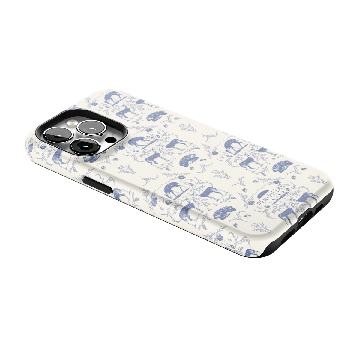 Woodland iPhone Case