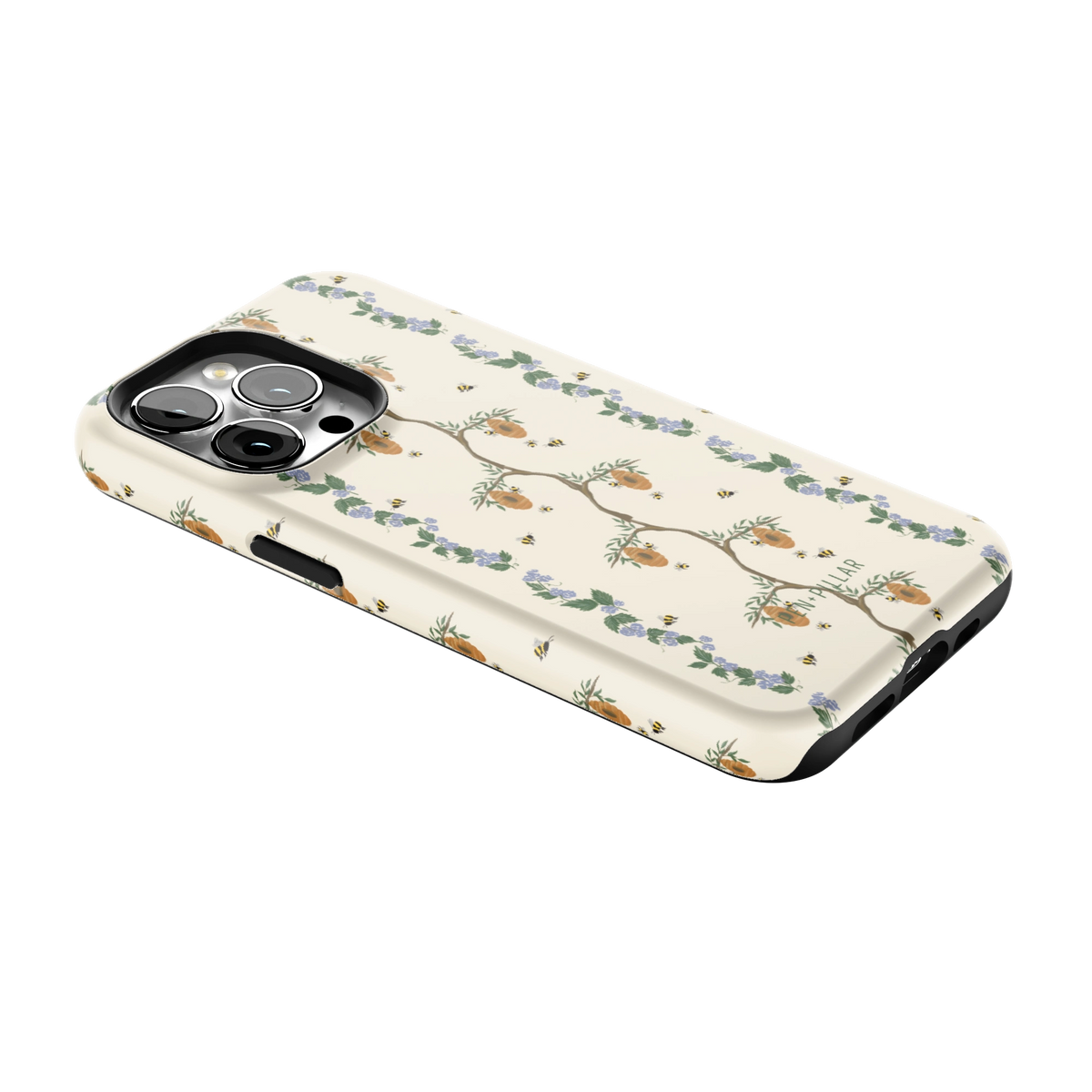 Beehive iPhone Case