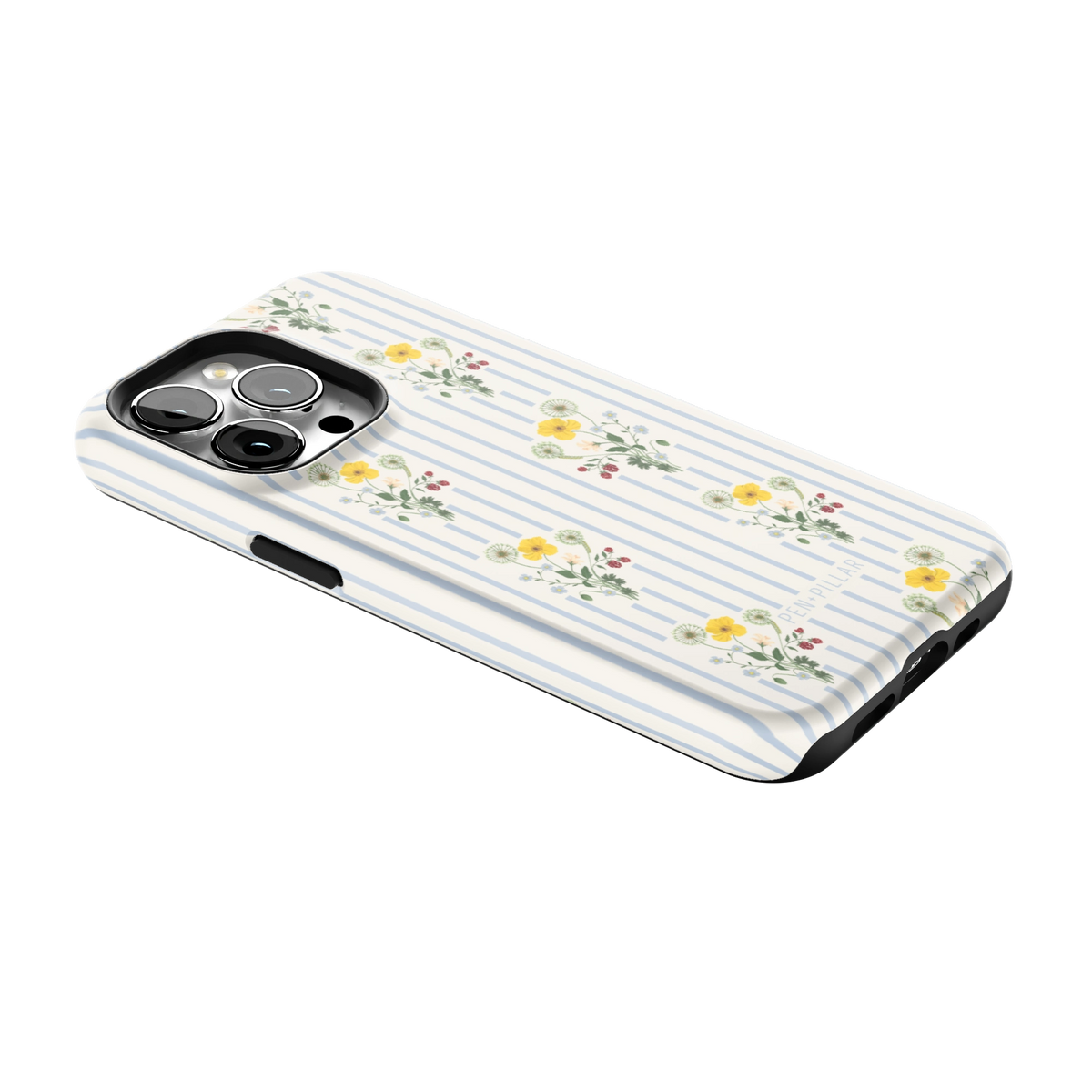 Springtide iPhone Case