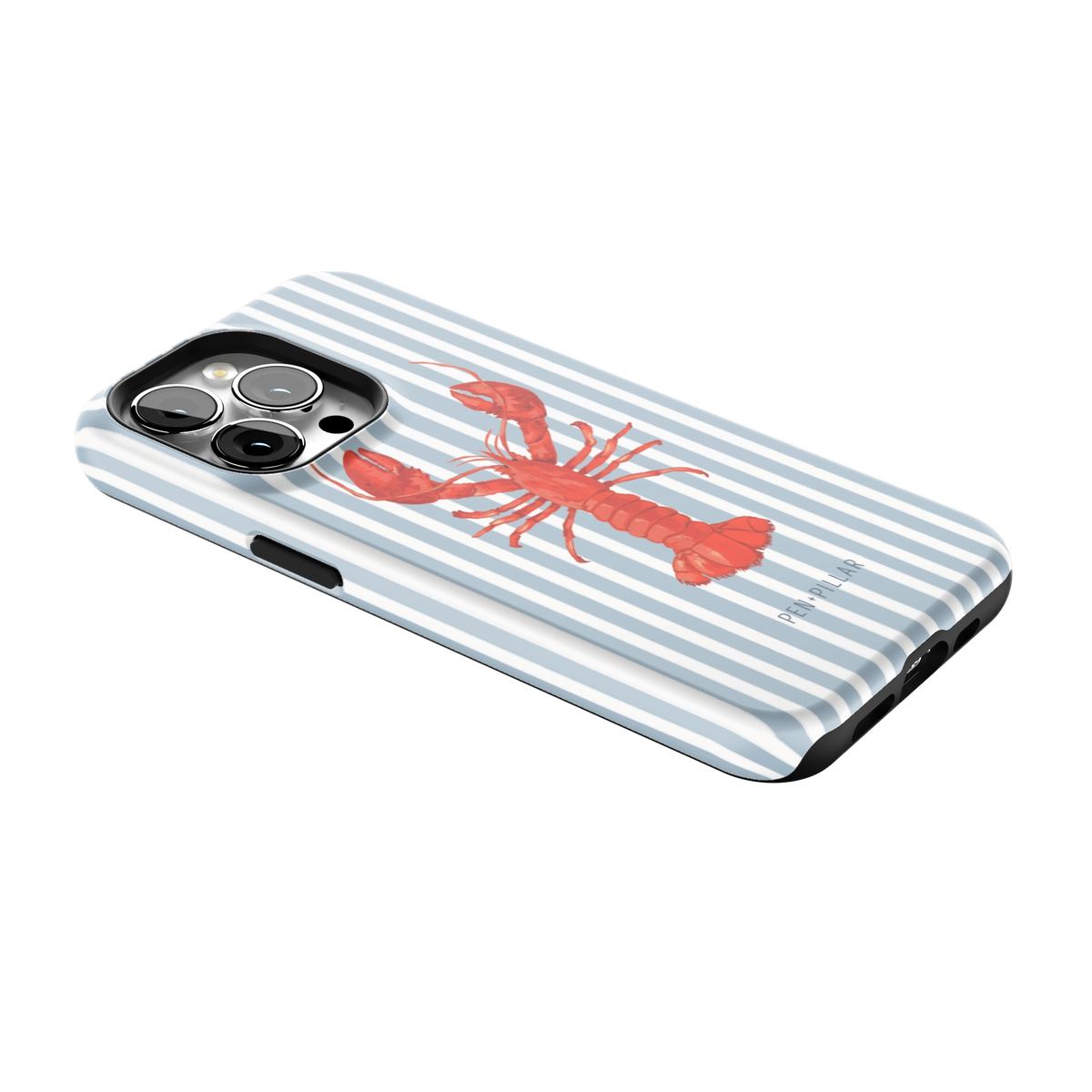Lobster iPhone Case