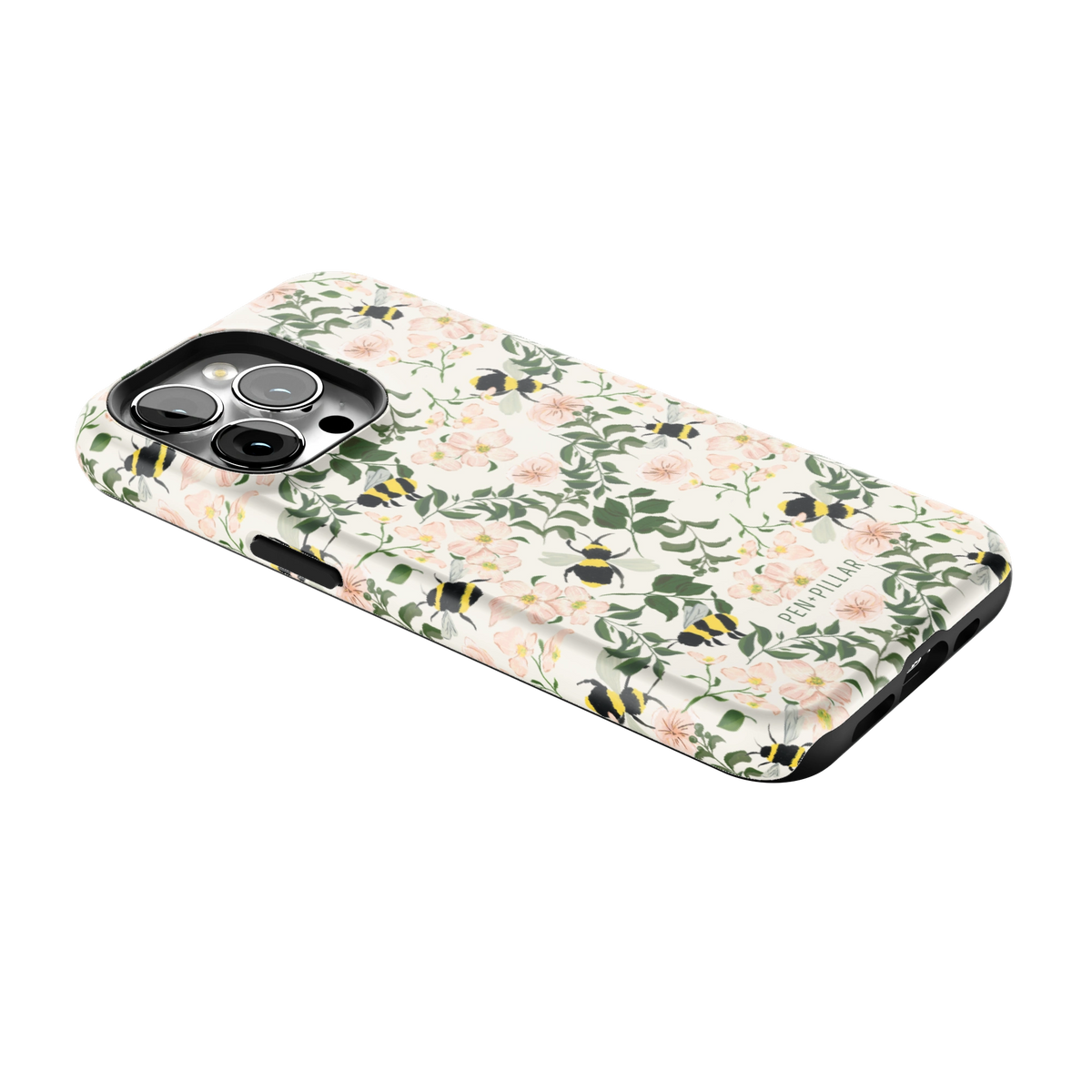 Bumblebee iPhone Case