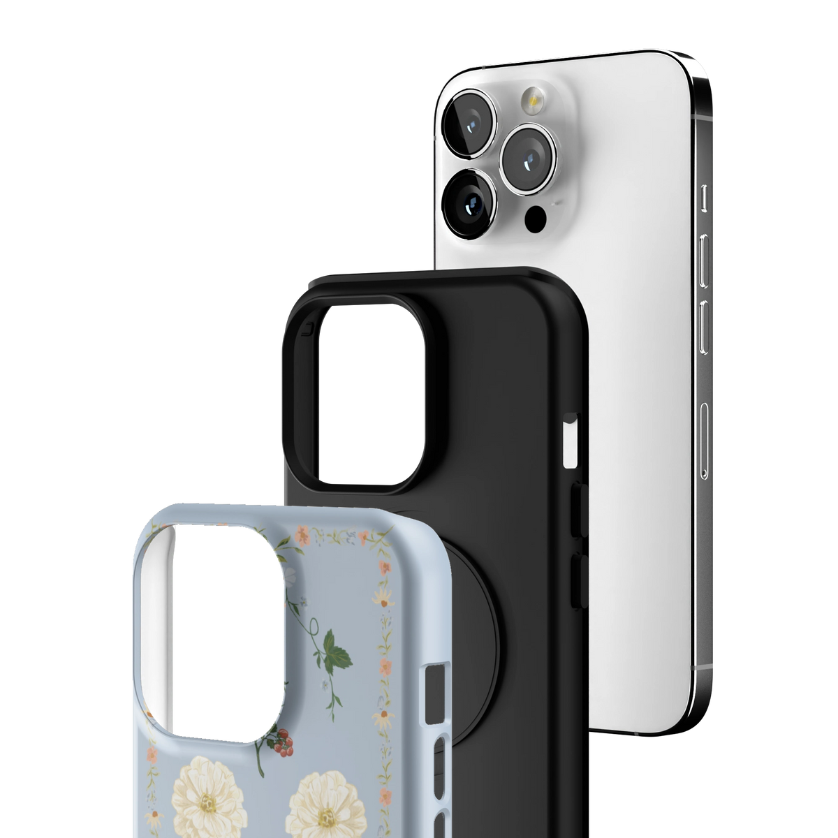 Farmland iPhone Case