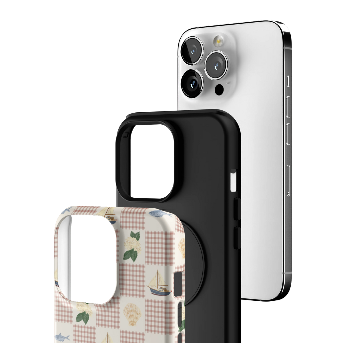Coastal iPhone Case