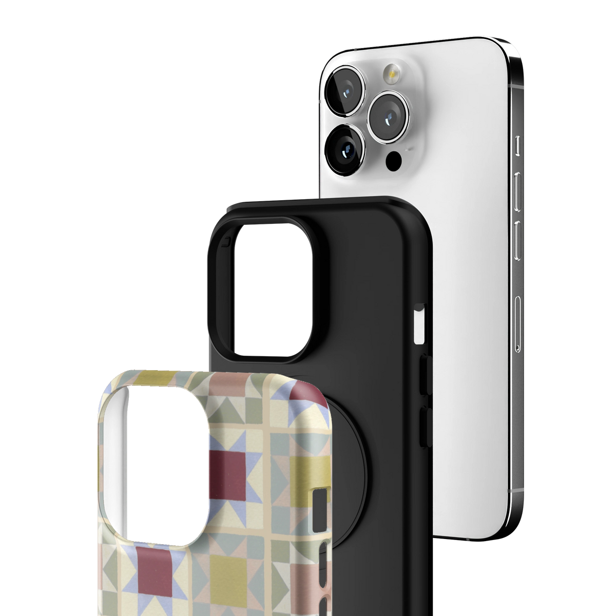 Heirloom iPhone Case