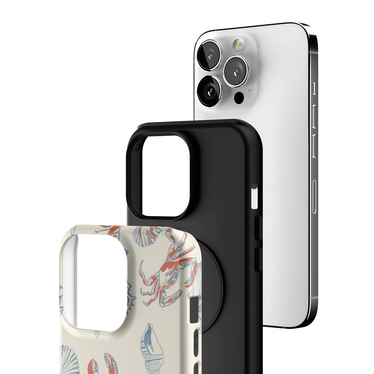 Mariner iPhone Case