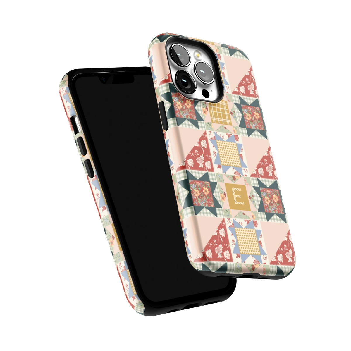 Evening Star Personalized iPhone Case
