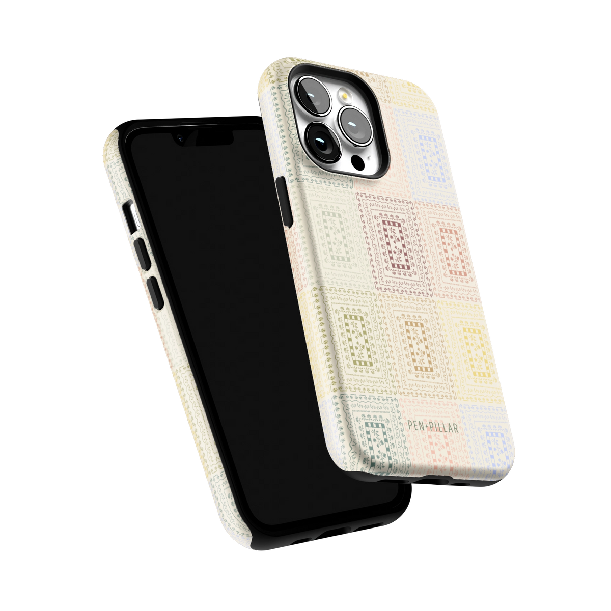 Curio iPhone Case
