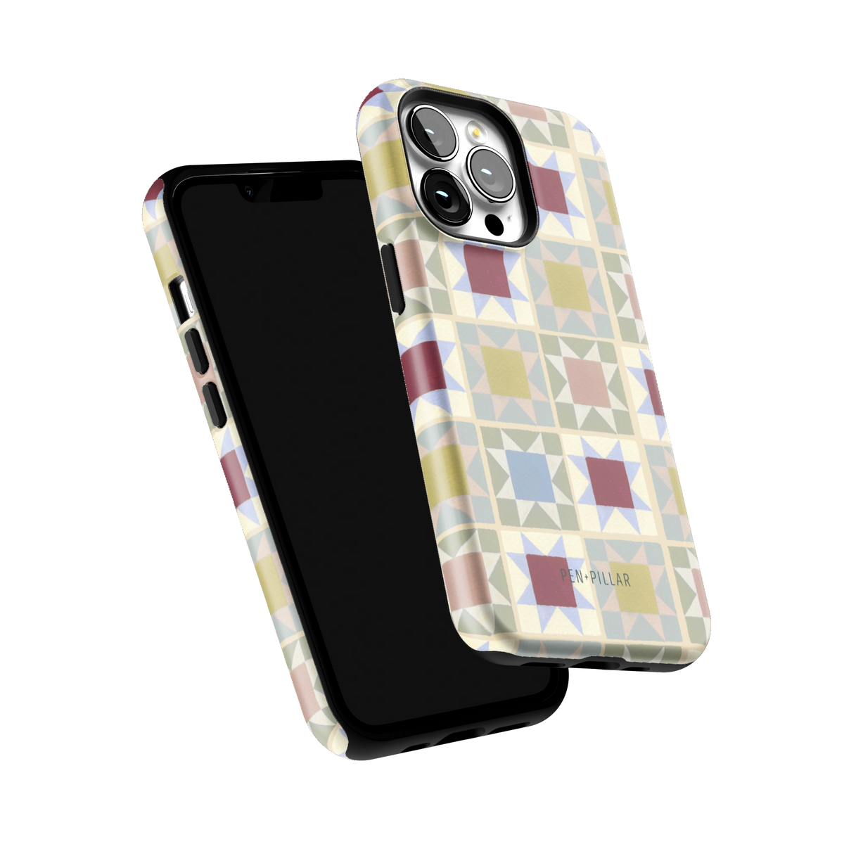 Heirloom iPhone Case