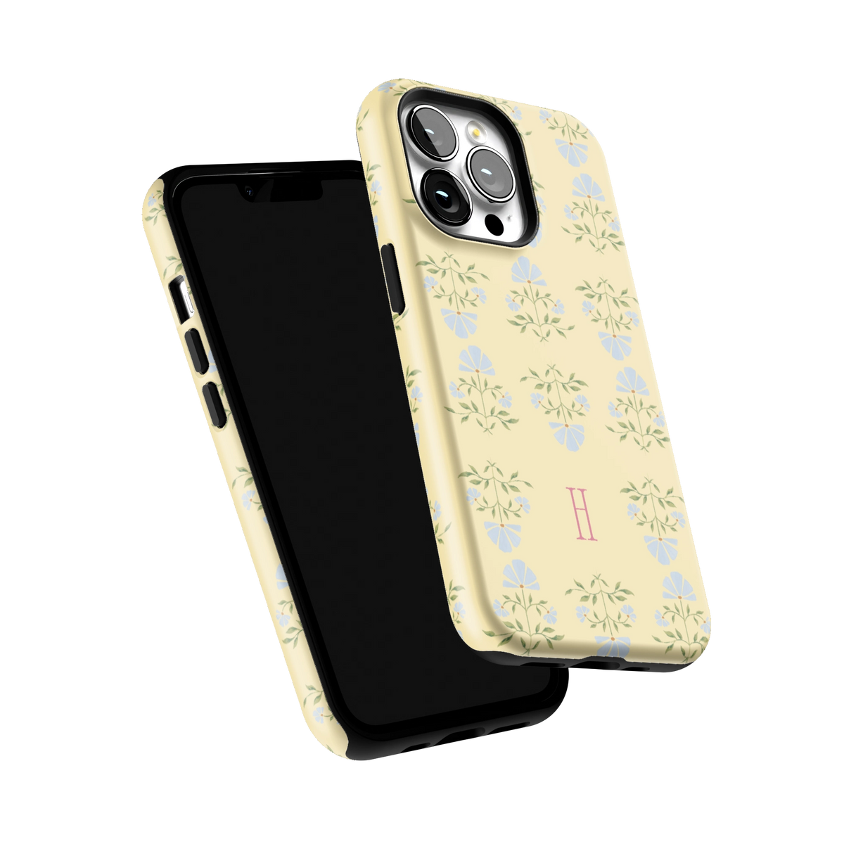 Haven Personalized iPhone Case