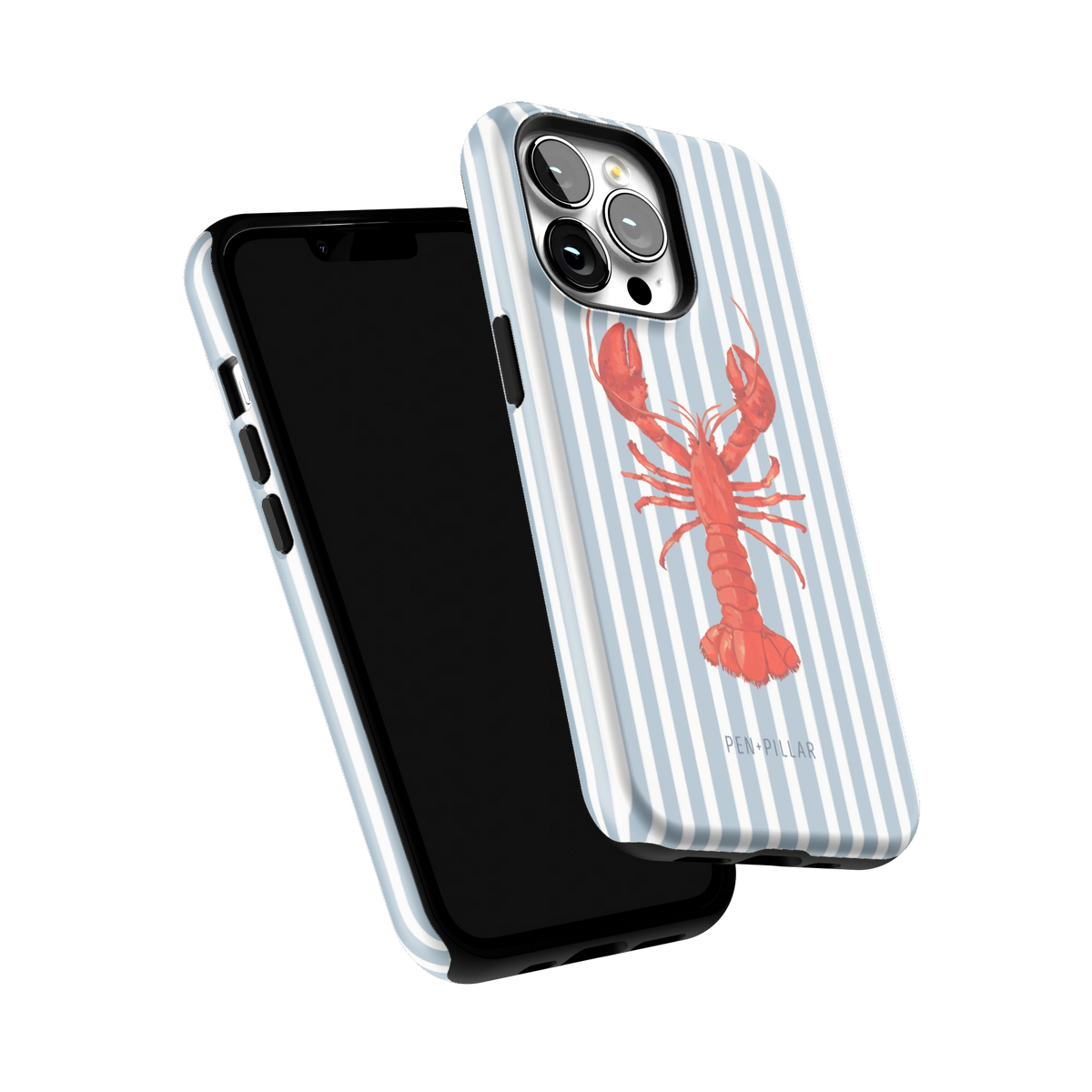 Lobster iPhone Case