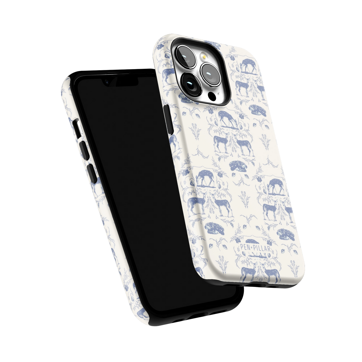 Woodland iPhone Case