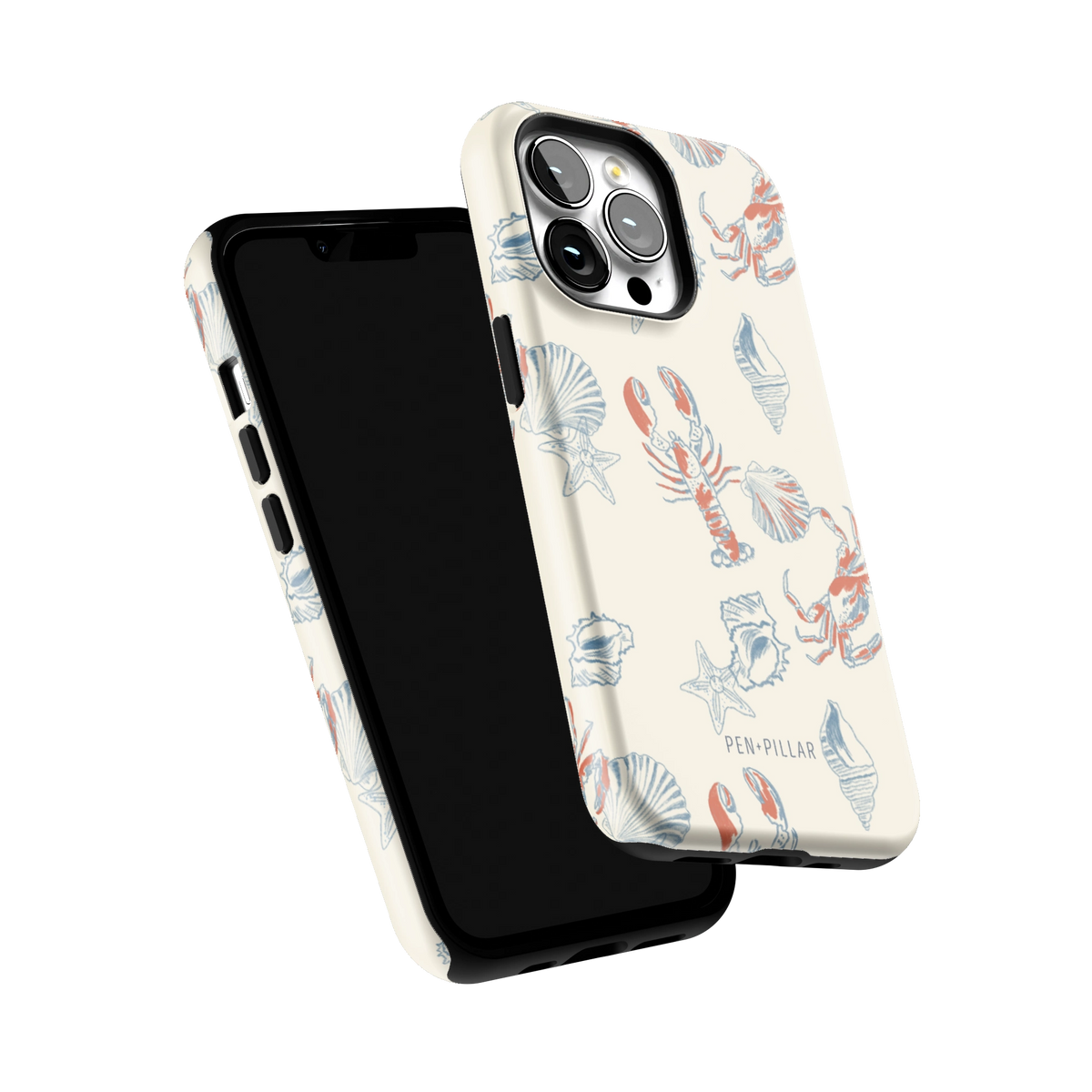 Mariner iPhone Case