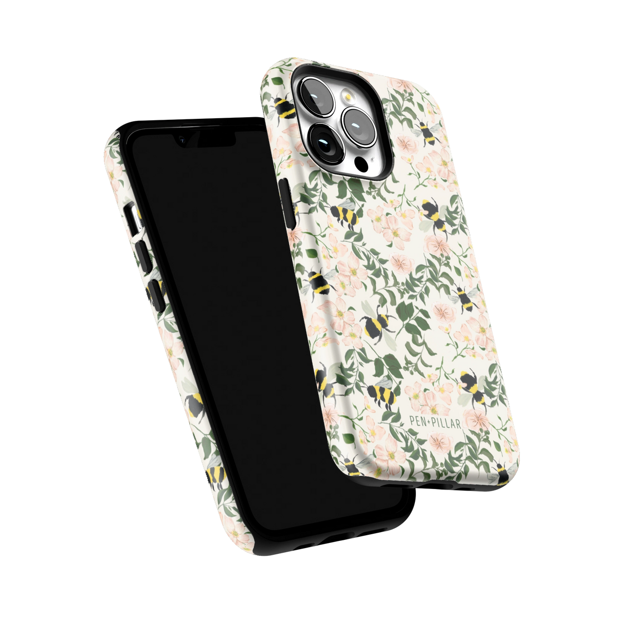 Bumblebee iPhone Case