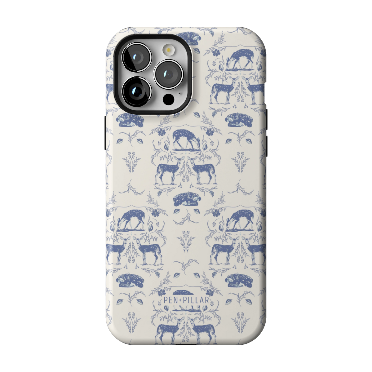 Woodland iPhone Case