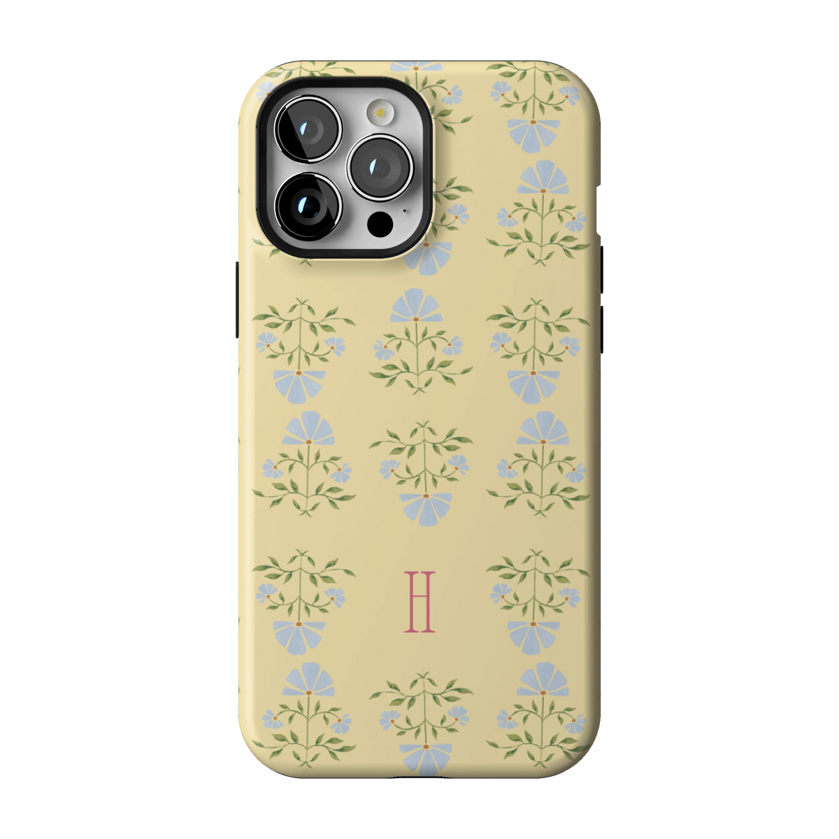 Haven Personalized iPhone Case