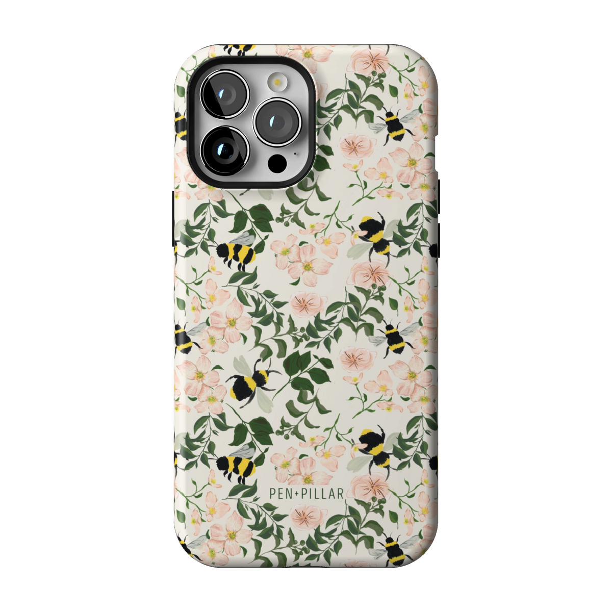Bumblebee iPhone Case