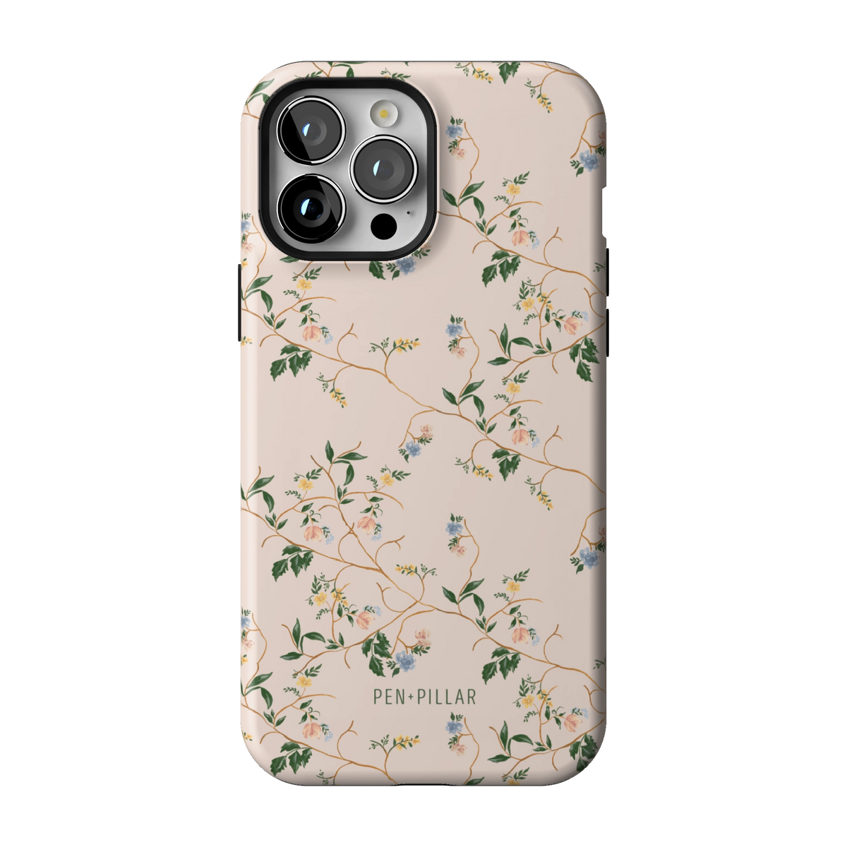Grove iPhone Case