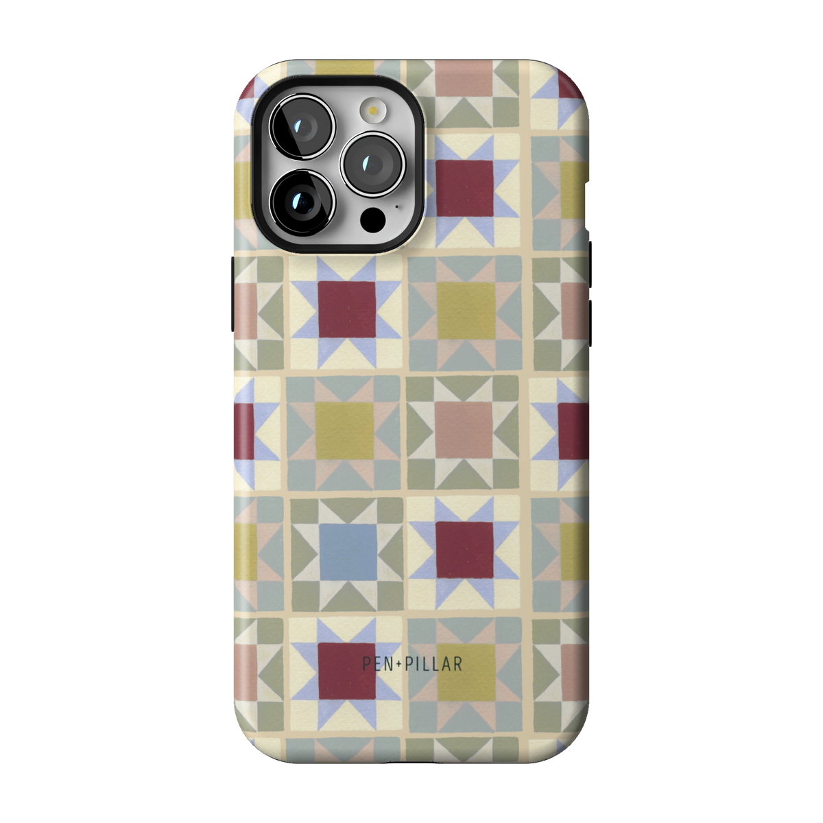 Heirloom iPhone Case