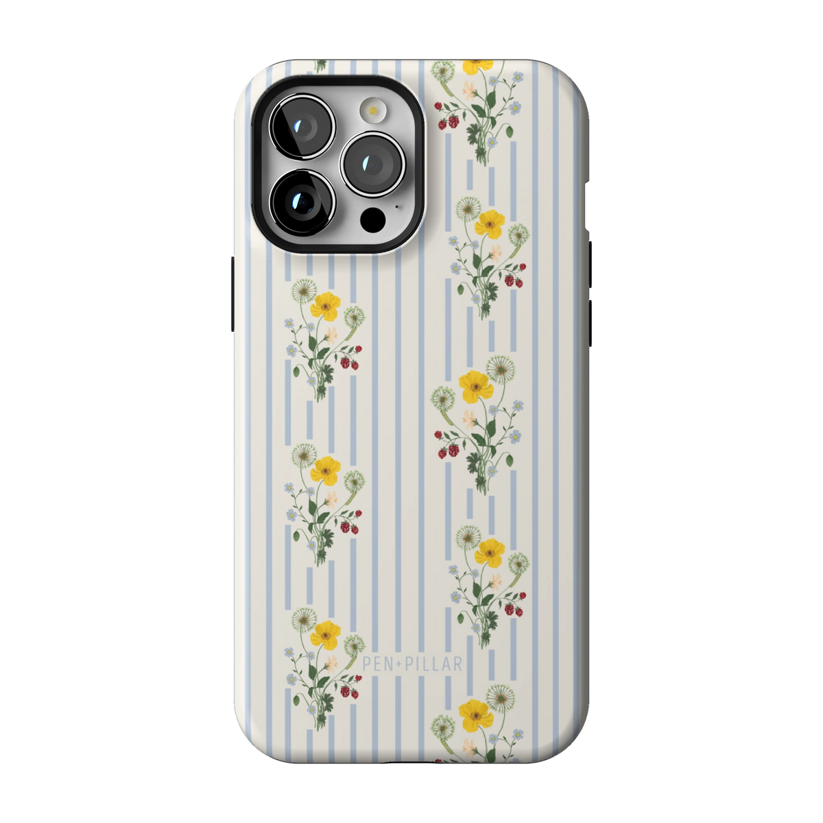 Springtide iPhone Case