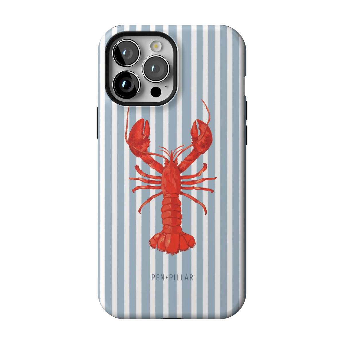 Lobster iPhone Case