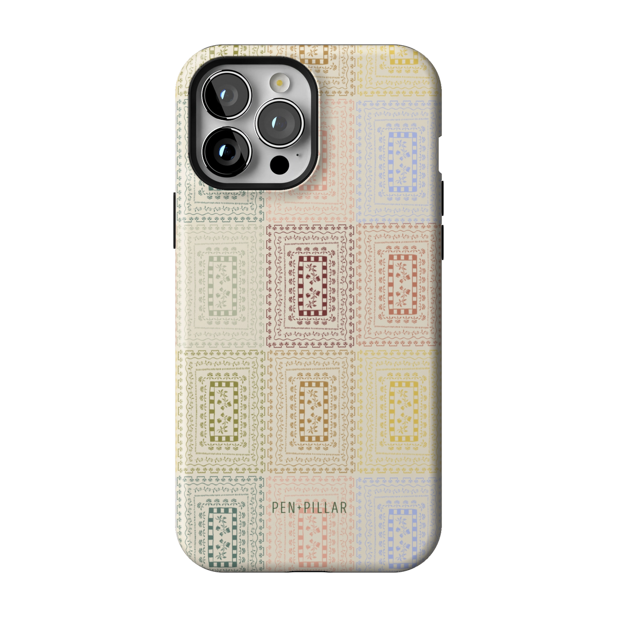 Curio iPhone Case