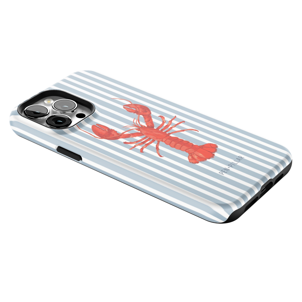 Lobster iPhone Case