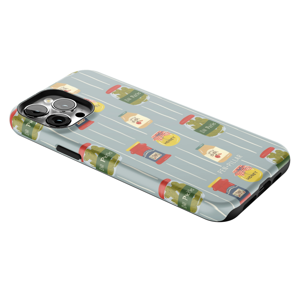 Preserves iPhone Case