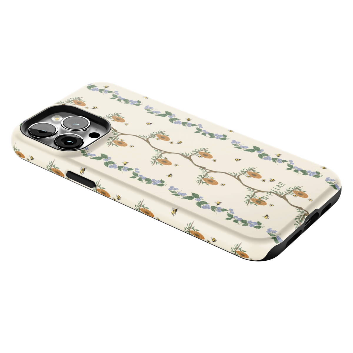 Beehive iPhone Case