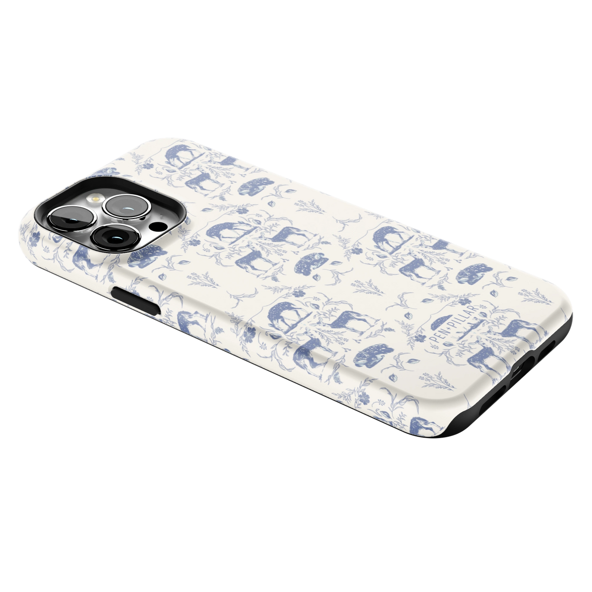 Woodland iPhone Case