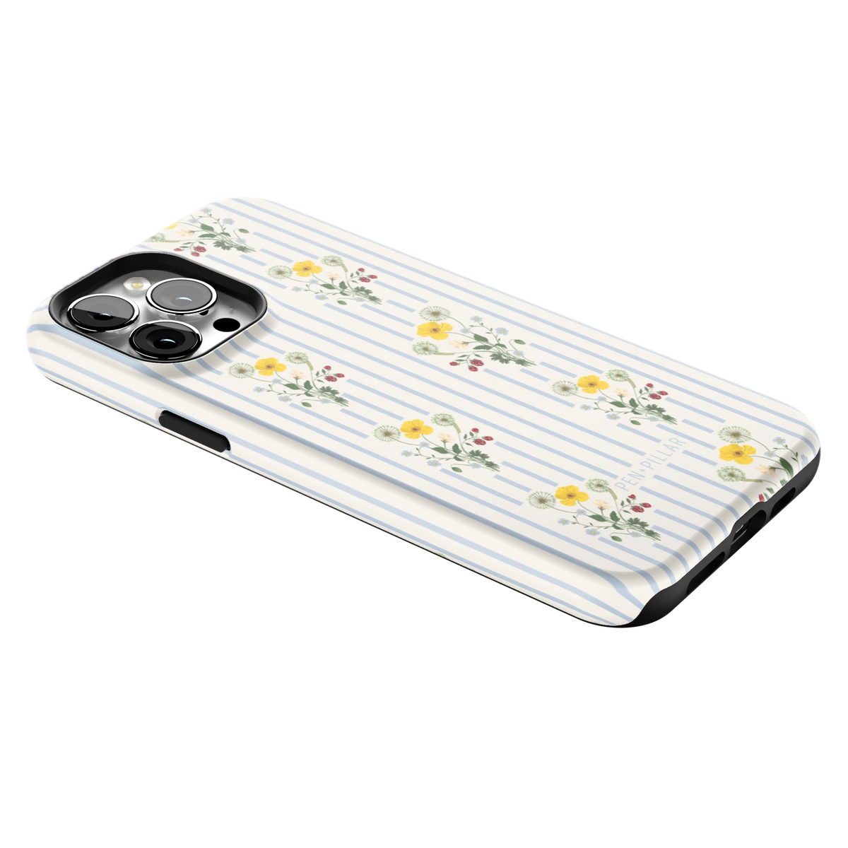 Springtide iPhone Case