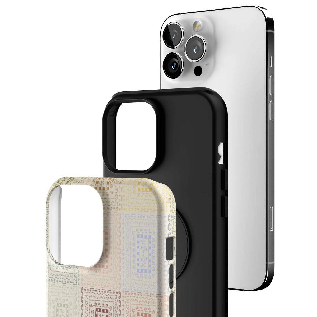 Curio iPhone Case