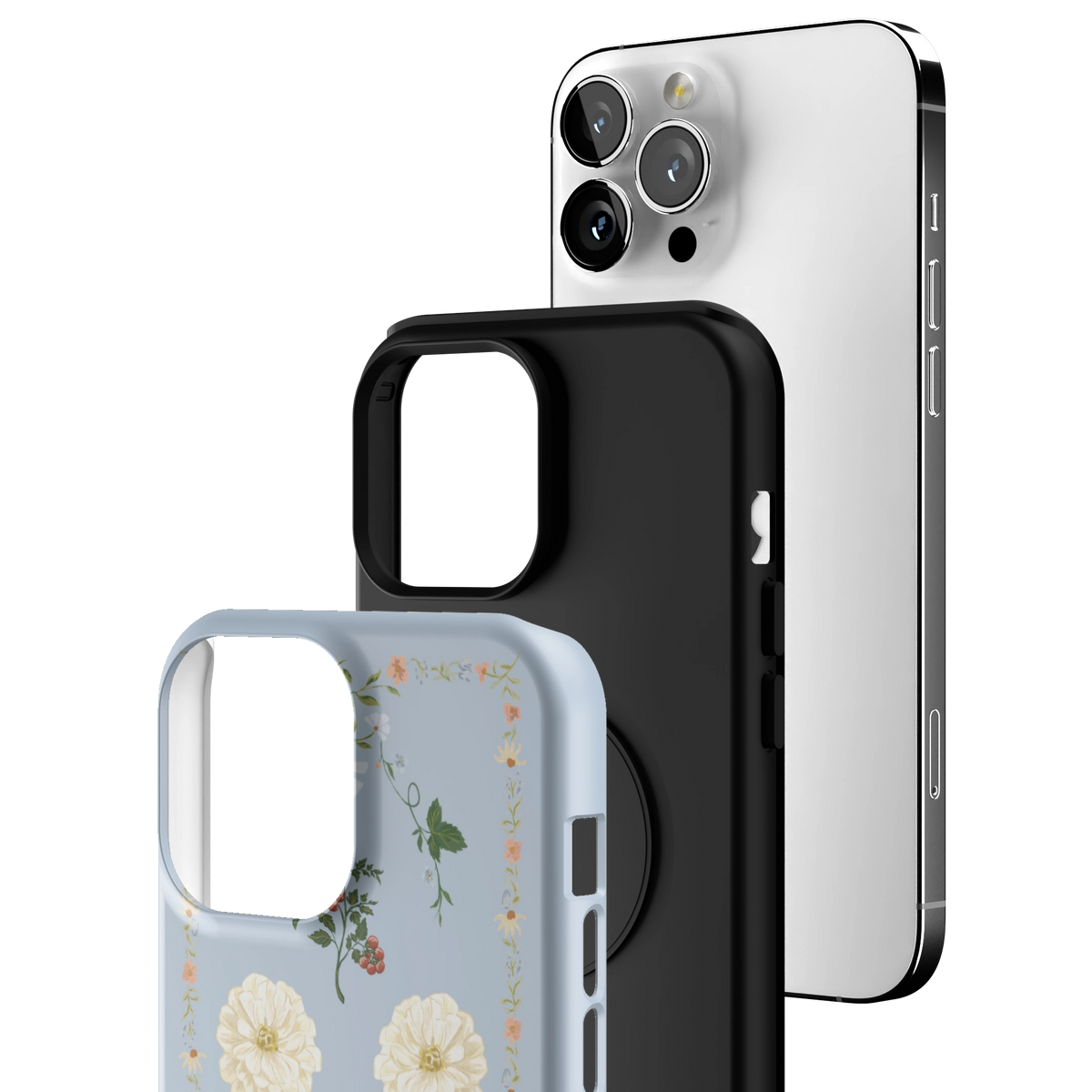 Farmland iPhone Case