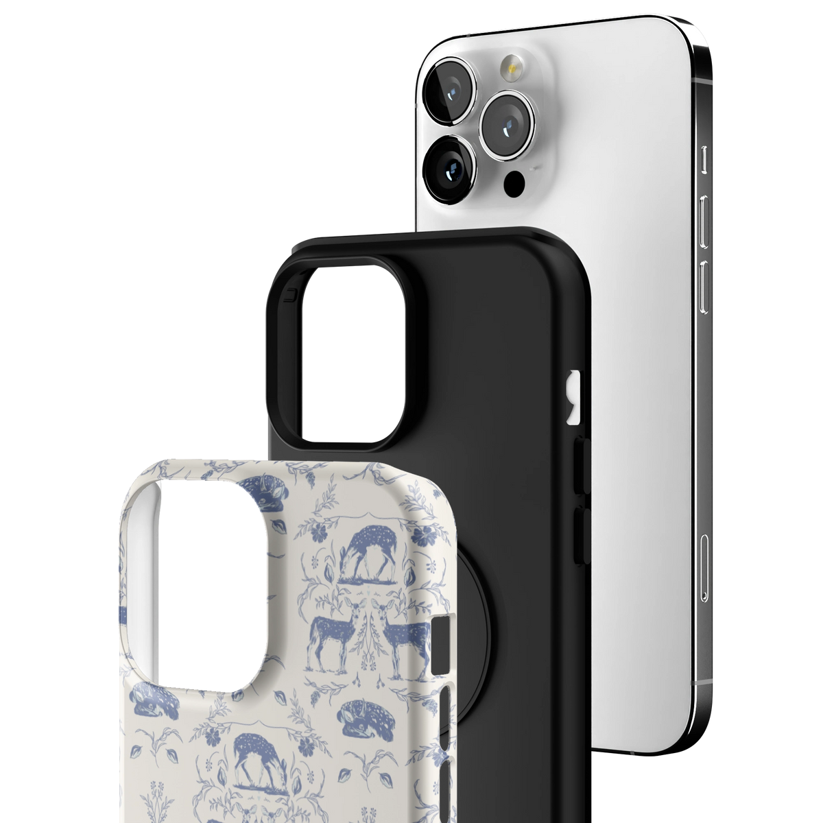 Woodland iPhone Case