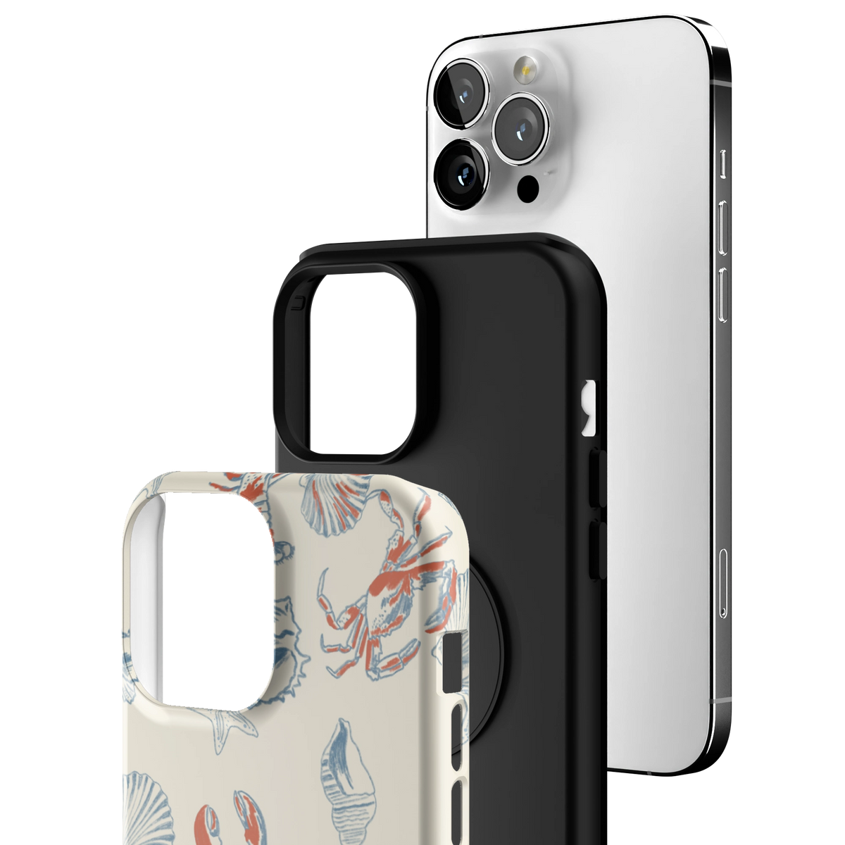 Mariner iPhone Case