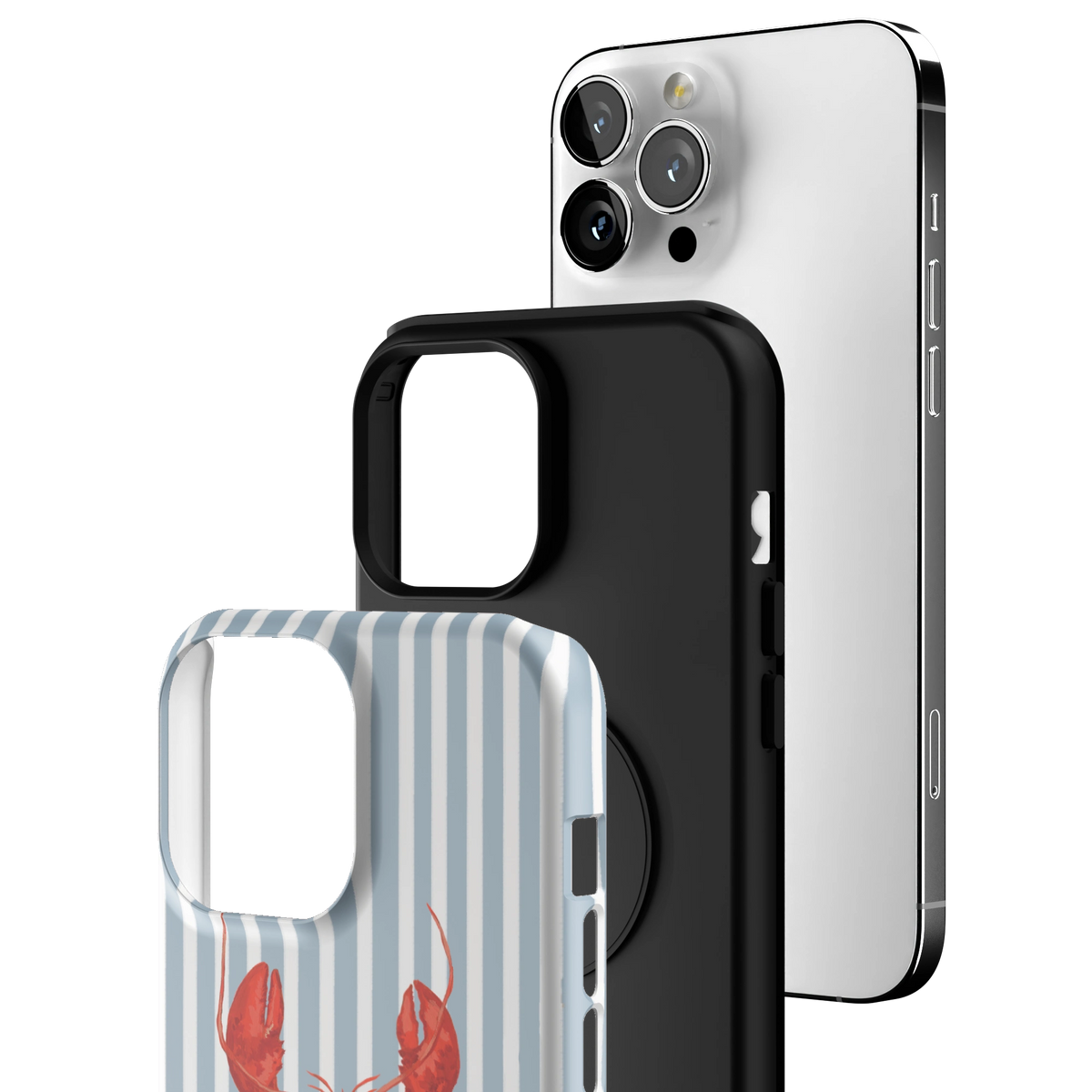 Lobster iPhone Case