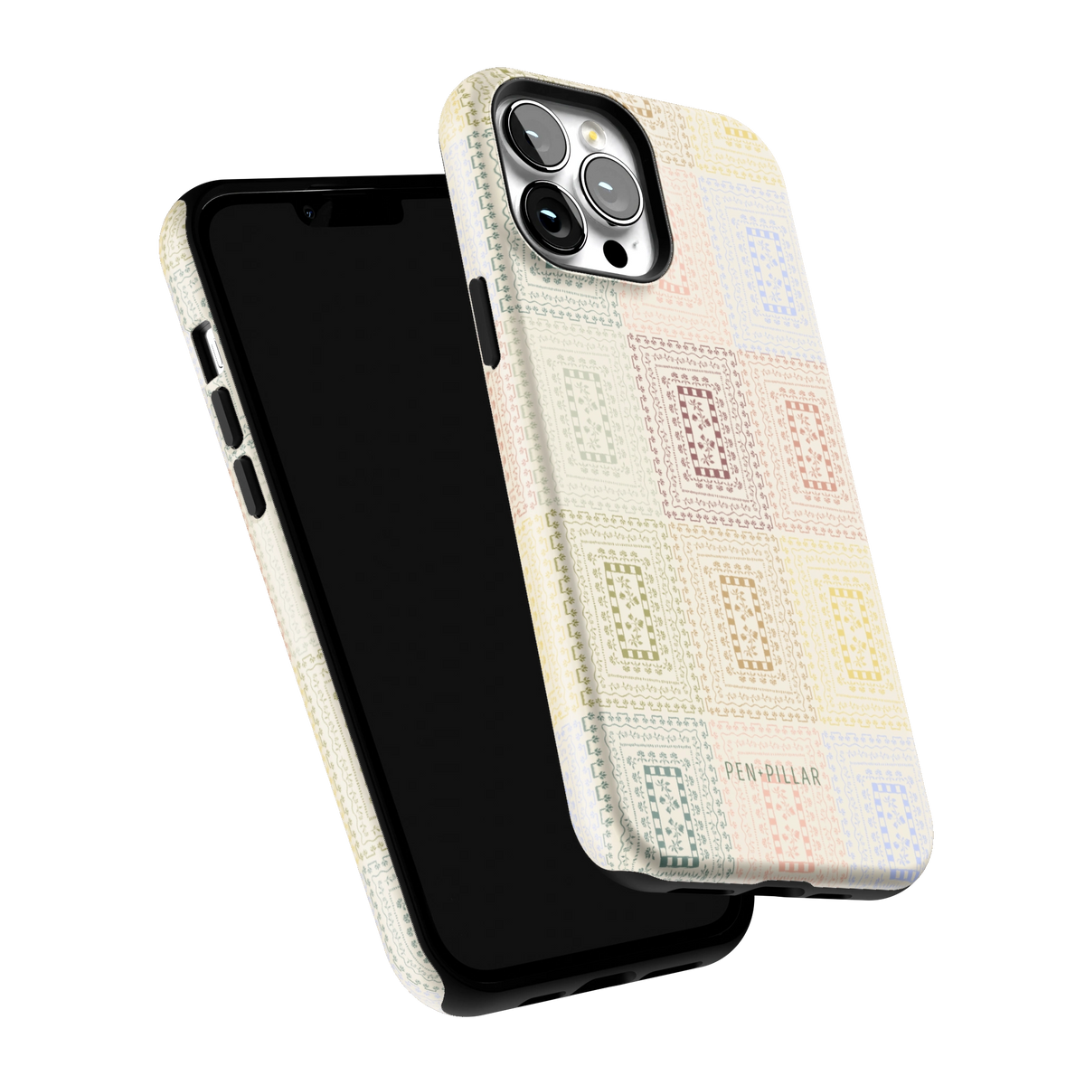 Curio iPhone Case
