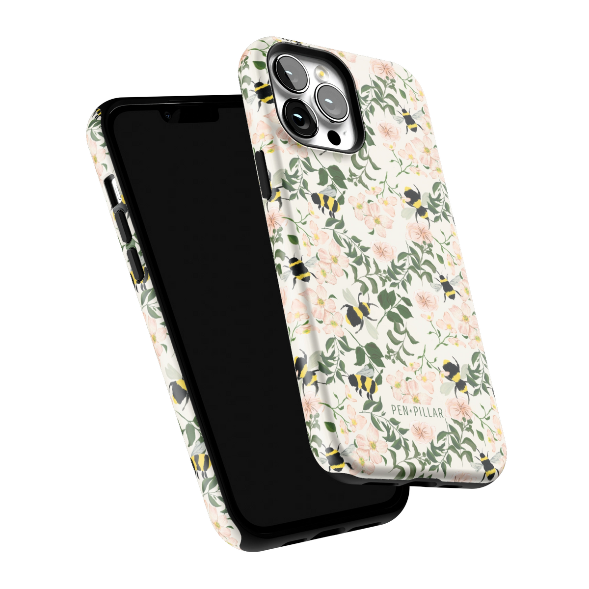 Bumblebee iPhone Case