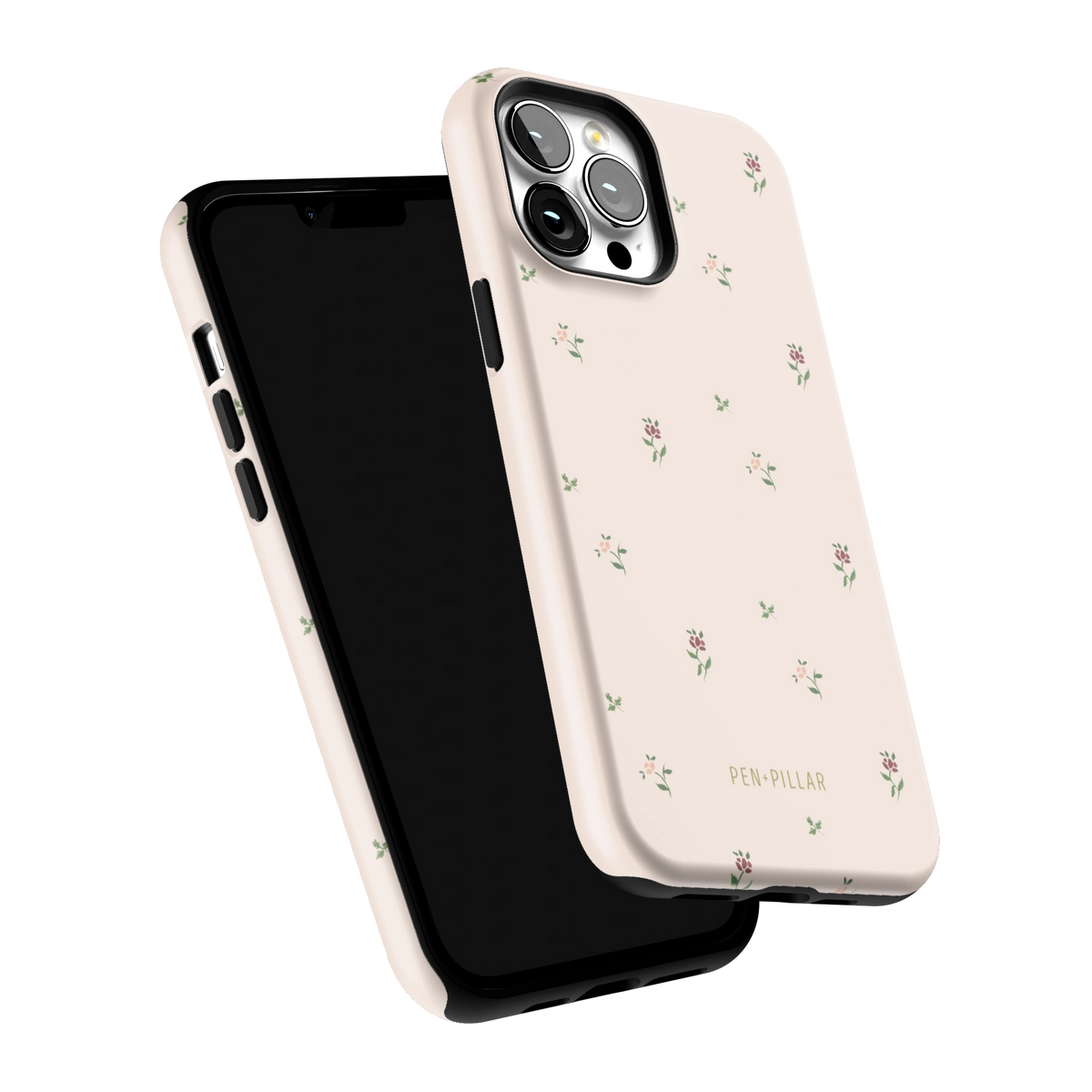 Forage iPhone Case
