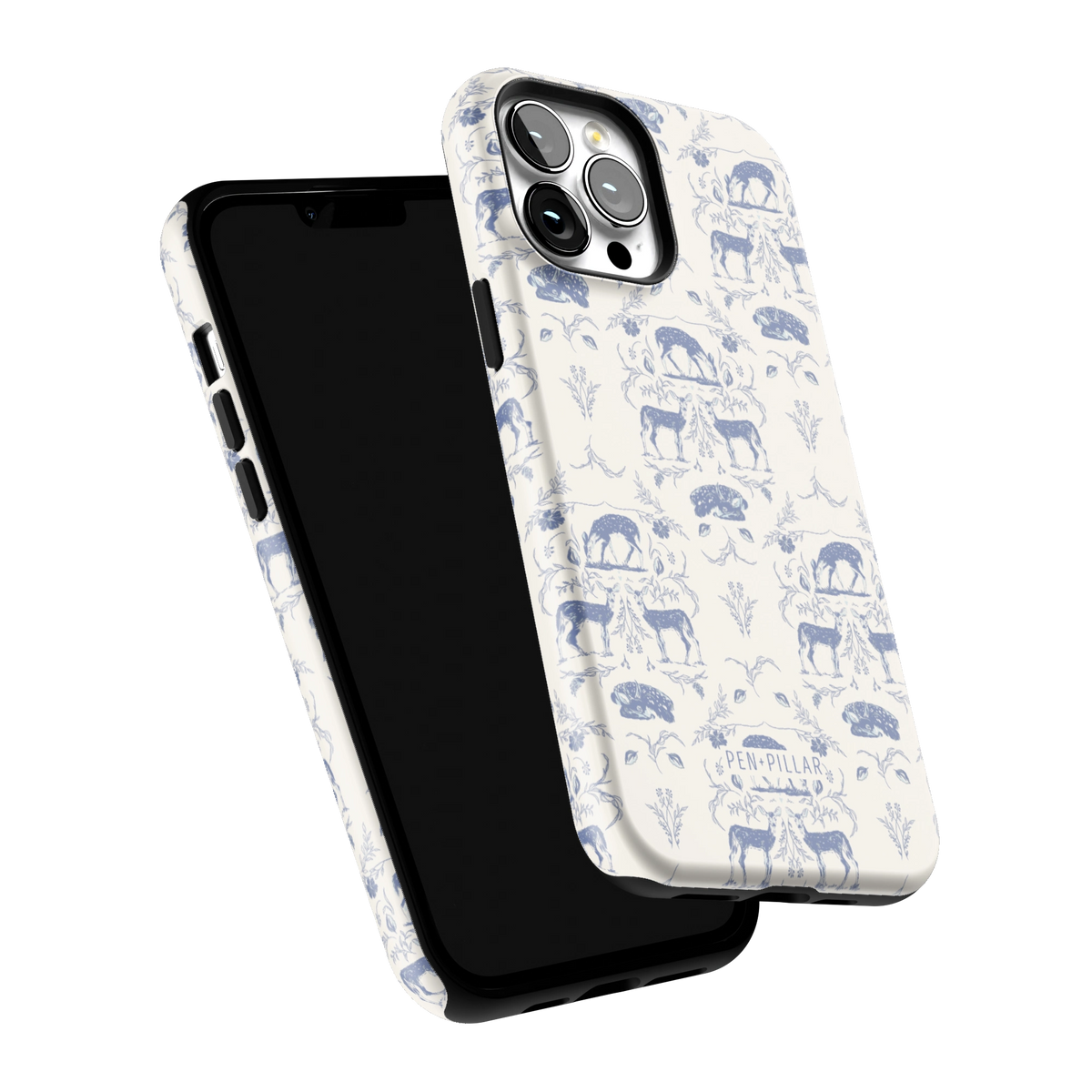 Woodland iPhone Case