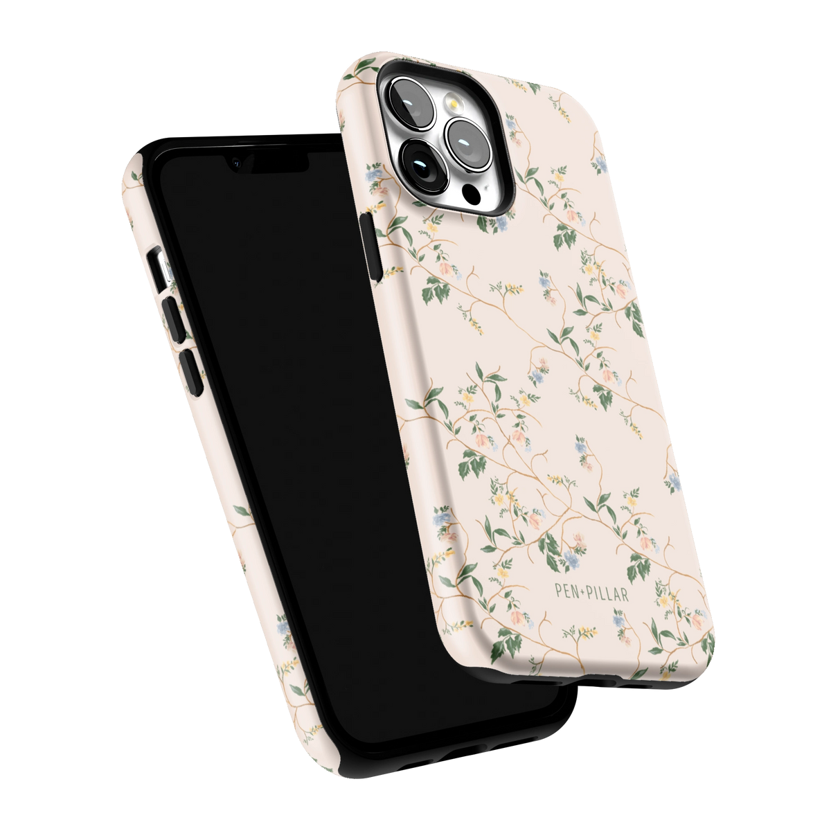 Grove iPhone Case
