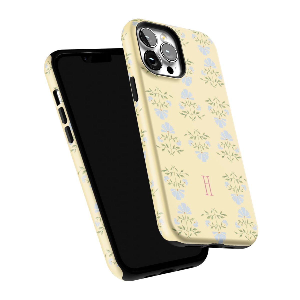 Haven Personalized iPhone Case