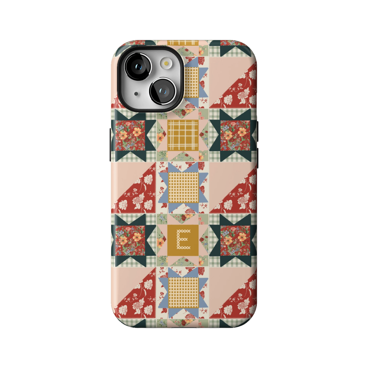 Evening Star Personalized iPhone Case