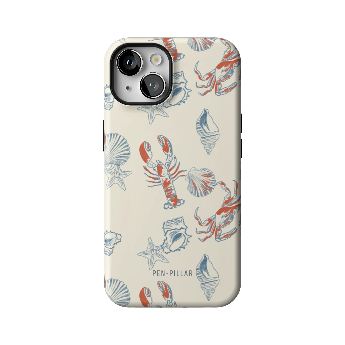 Mariner iPhone Case