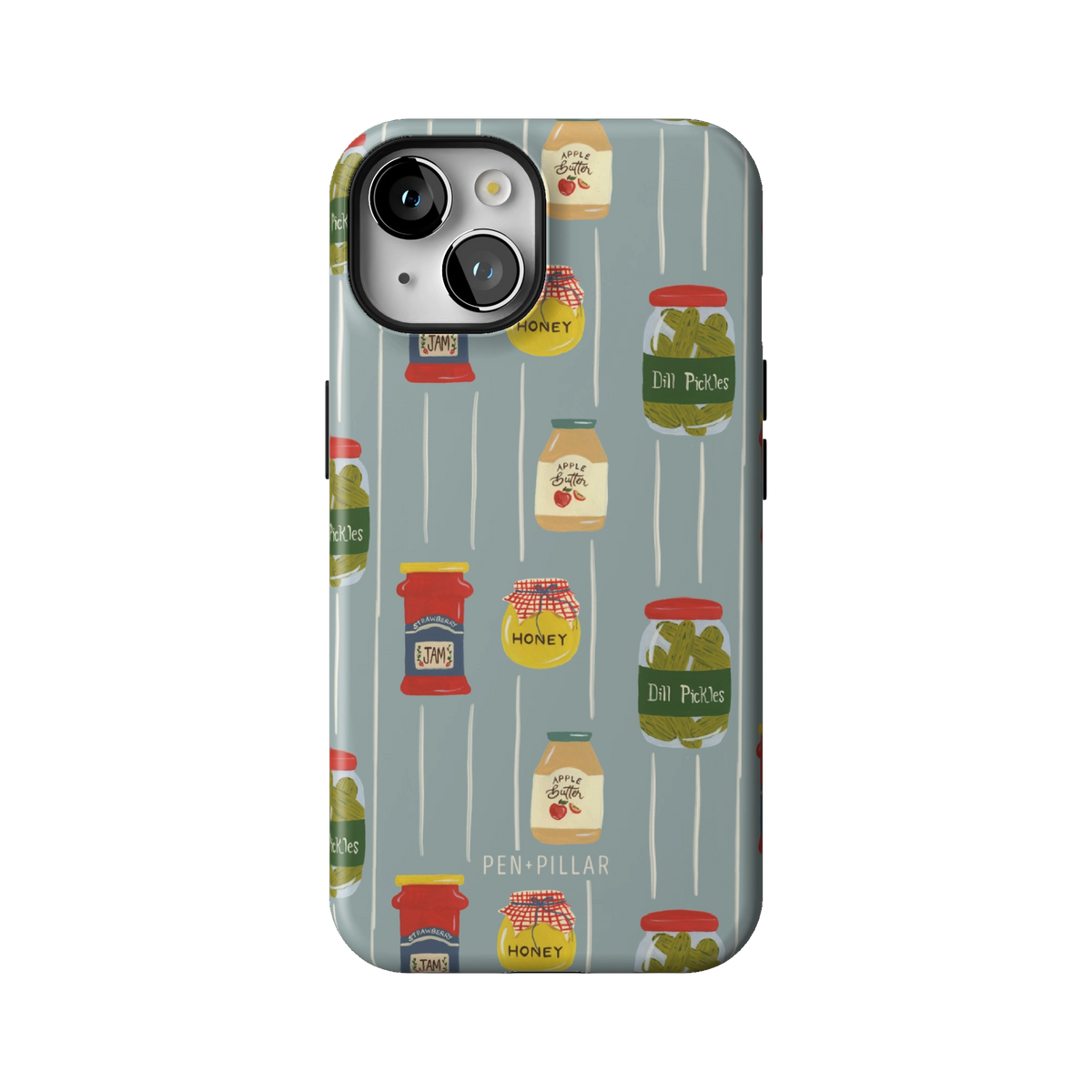 Preserves iPhone Case