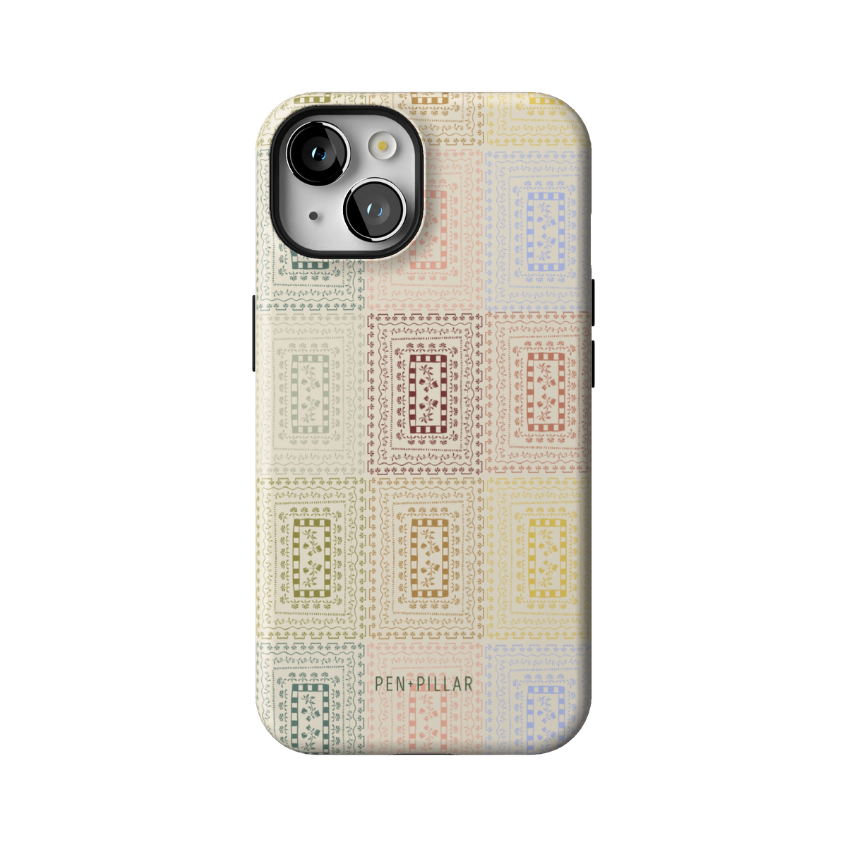 Curio iPhone Case