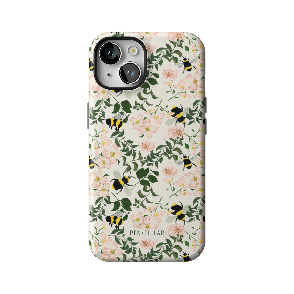 Bumblebee iPhone Case