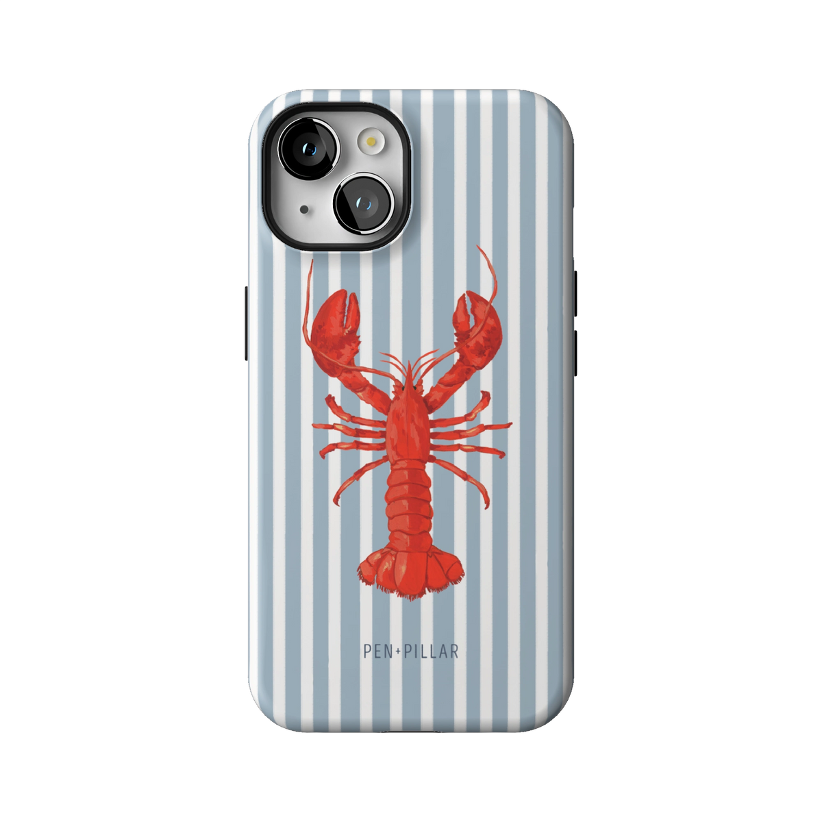 Lobster iPhone Case